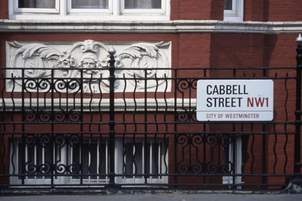 Elegant Bright Central London Flat - Sleeps 5 Exterior photo